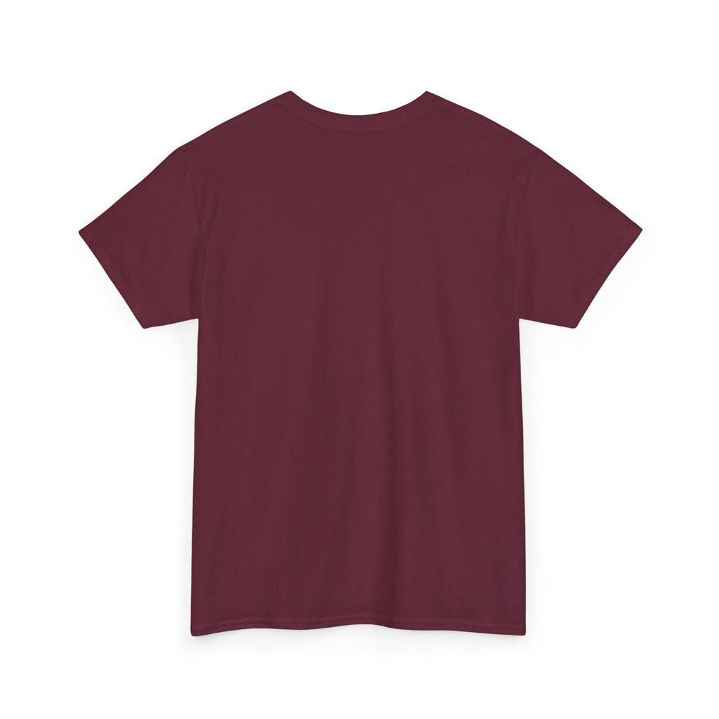 Faith Can Move Mountains Inspirational T-Shirt