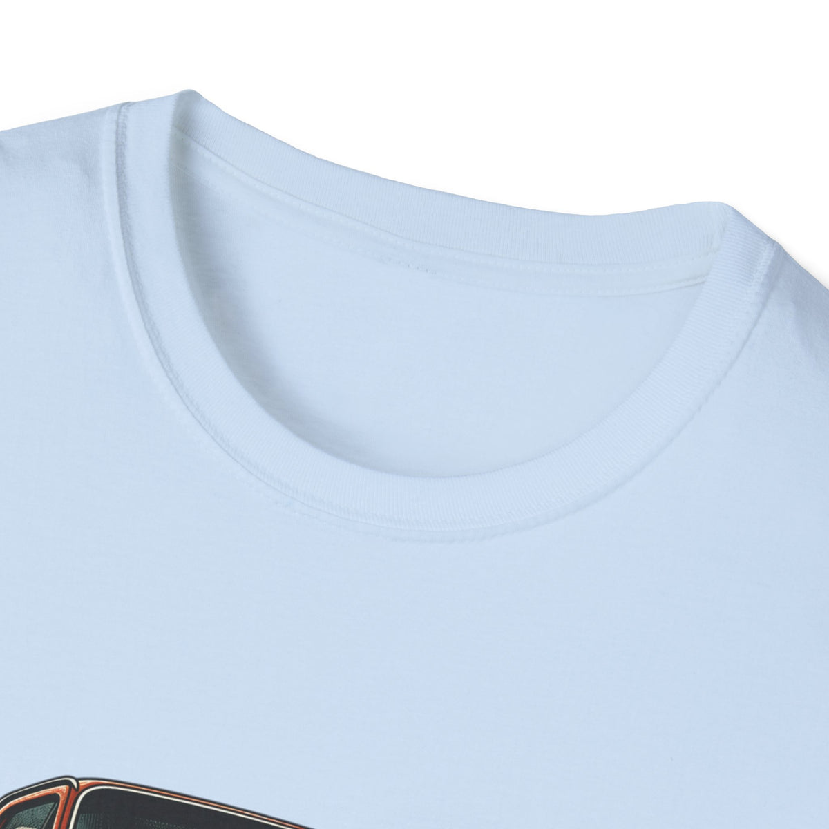 “Von That’s, That’s Country” Vintage Pickup Truck T-Shirt