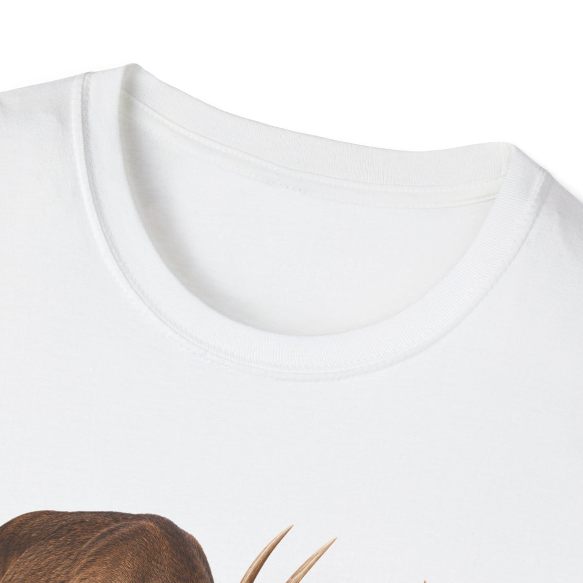 A Little Beer Won’t Hurt Deer T-Shirt