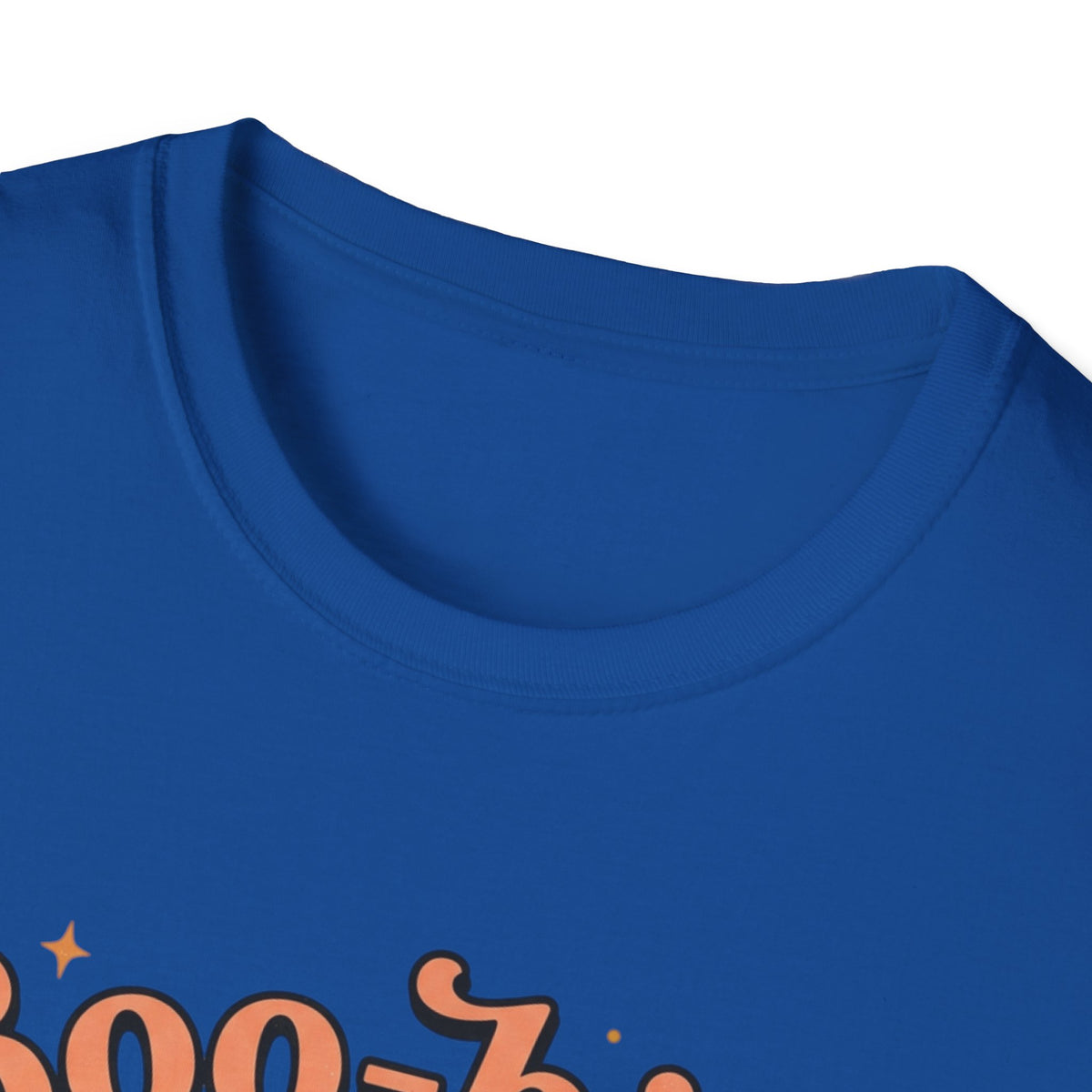 Boo-bies Cute Ghost Halloween T-Shirt