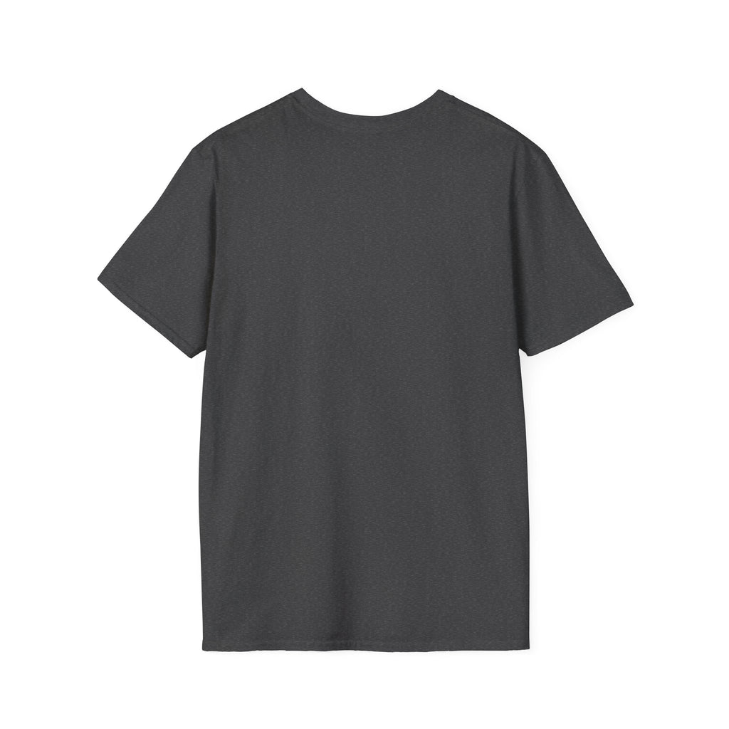 Spooky Bitch Boo-Z & Boo-Ties Halloween Ghost T-Shirt