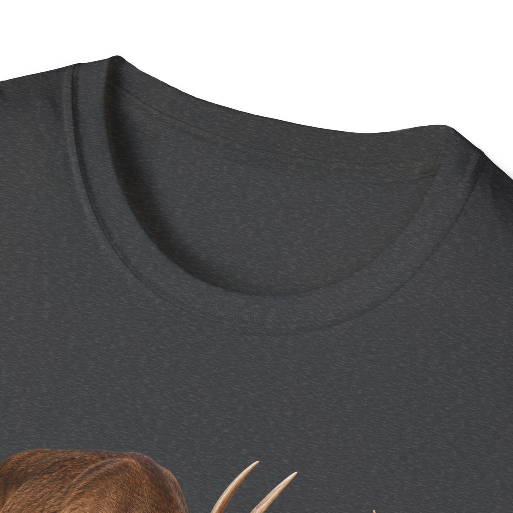 A Little Beer Won’t Hurt Deer T-Shirt