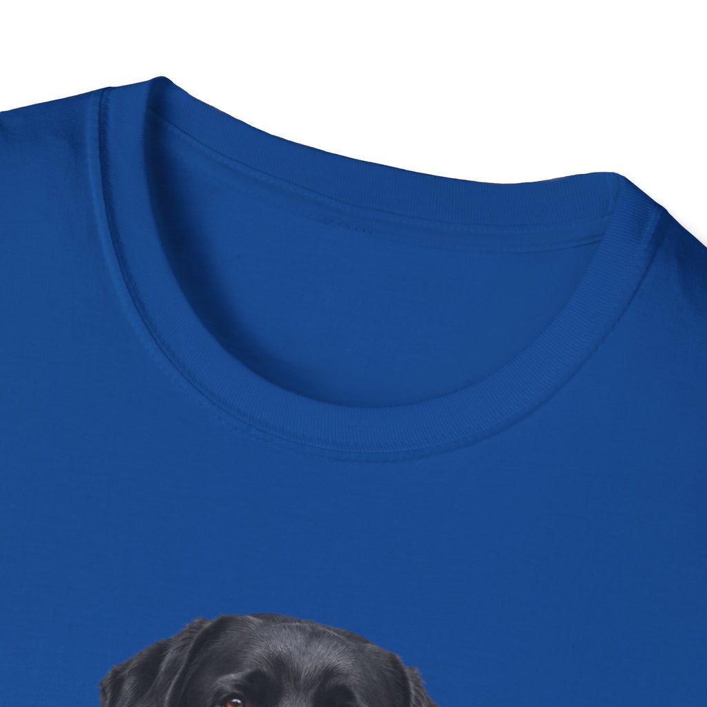 Duck Hunting Labrador Retriever T-Shirt