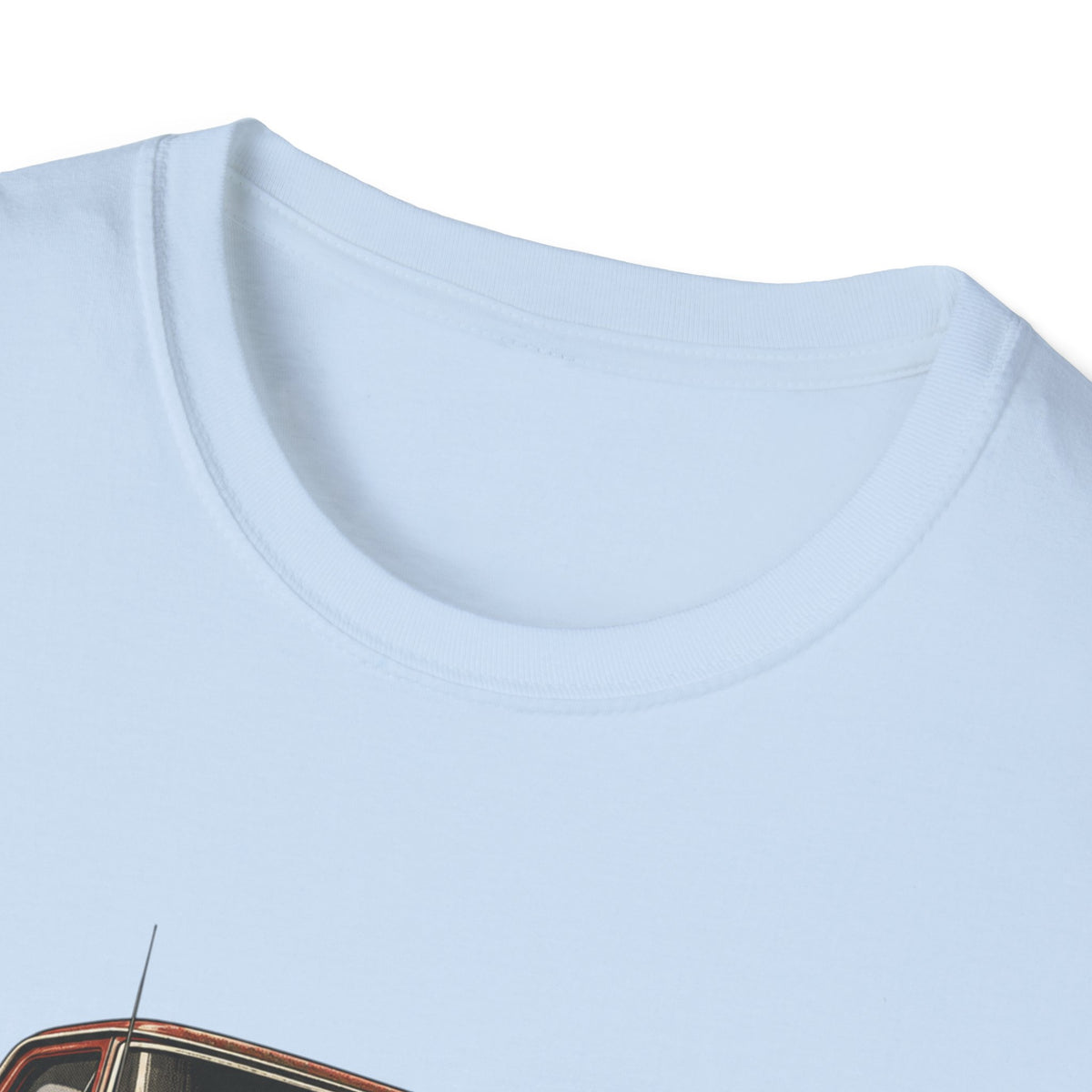 Ford F-250 Vintage Truck T-Shirt