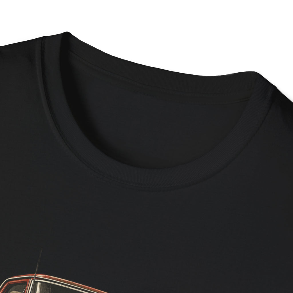 Ford F-250 Vintage Truck T-Shirt