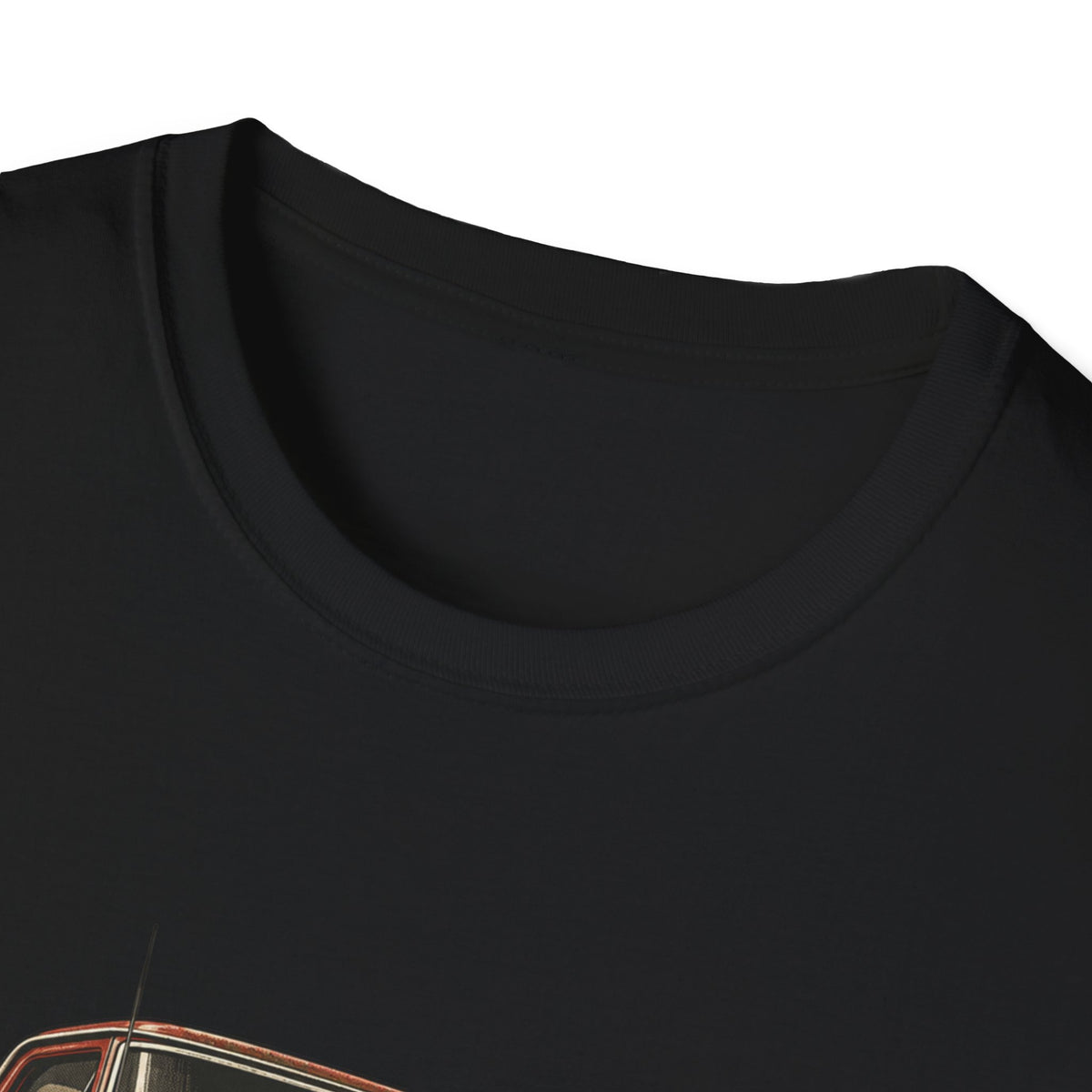 Ford F-250 Vintage Truck T-Shirt
