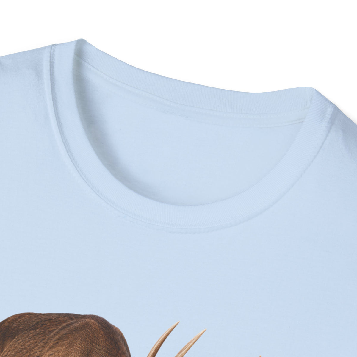 A Little Beer Won’t Hurt Deer T-Shirt
