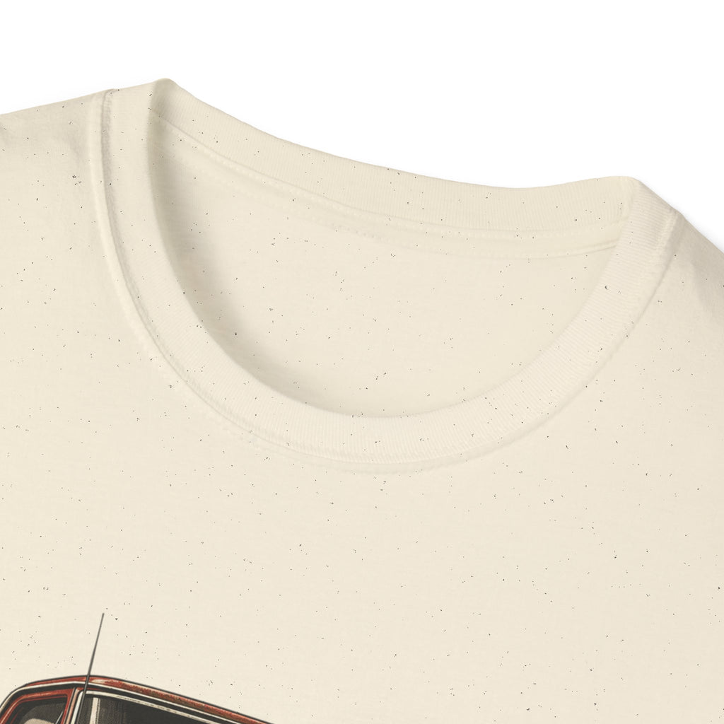 Ford F-250 Vintage Truck T-Shirt