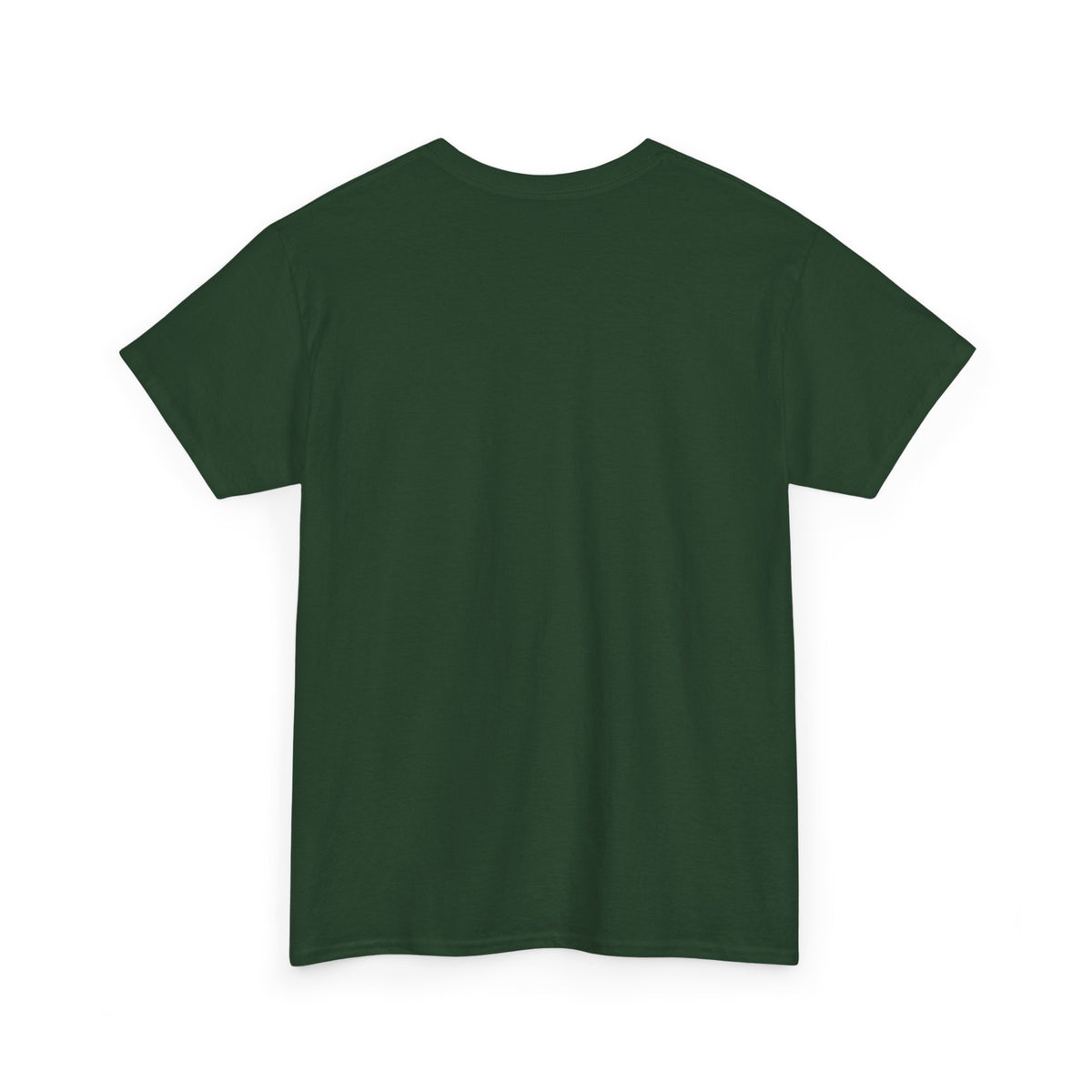 Faith Can Move Mountains Inspirational T-Shirt