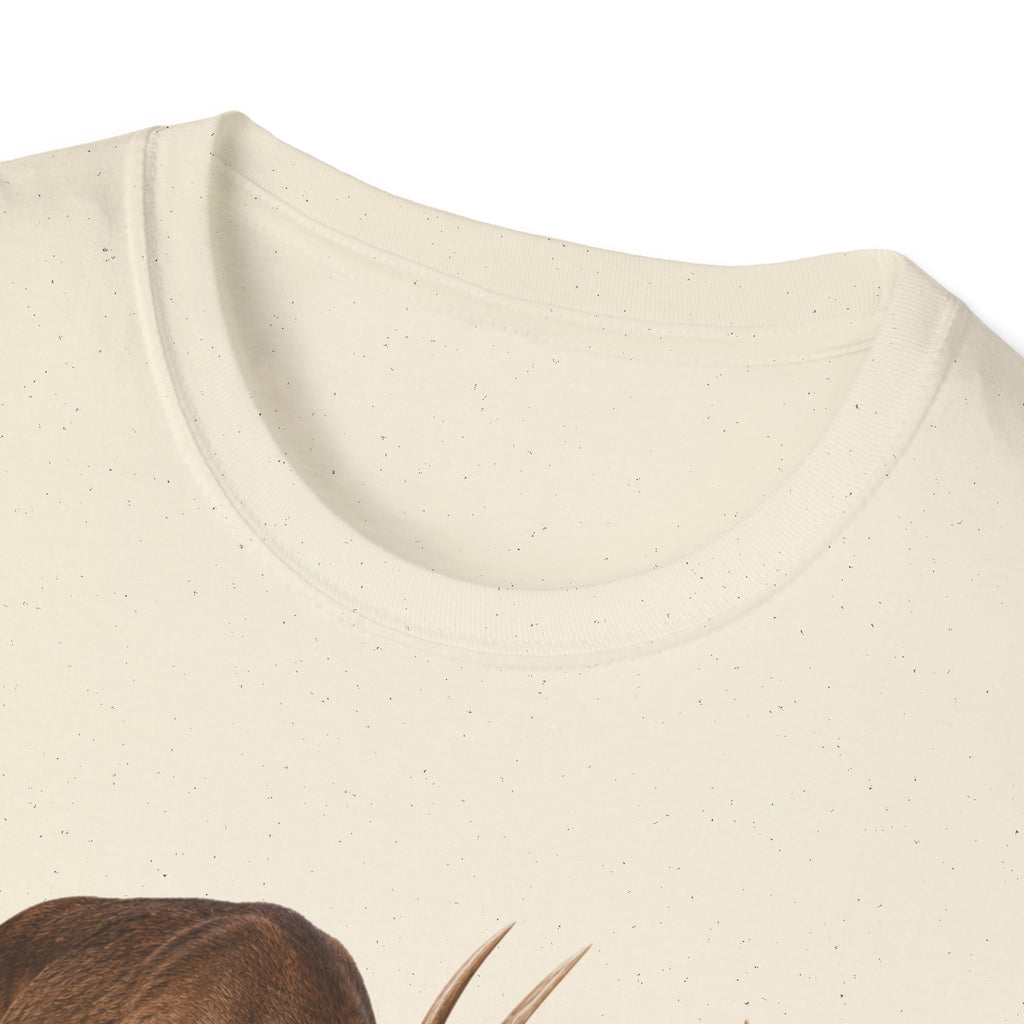 A Little Beer Won’t Hurt Deer T-Shirt