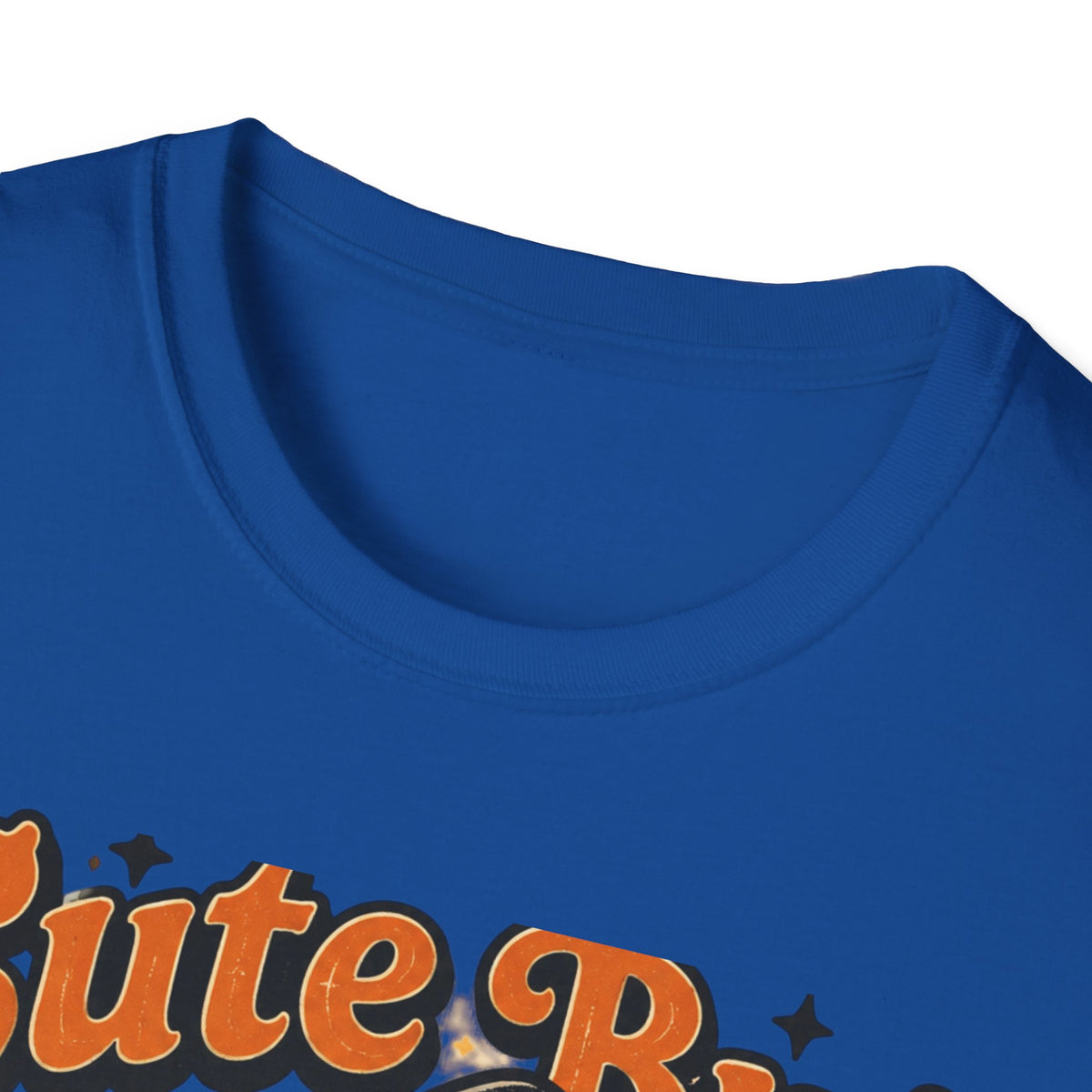 Cute But Spooky Halloween Ghost T-Shirt