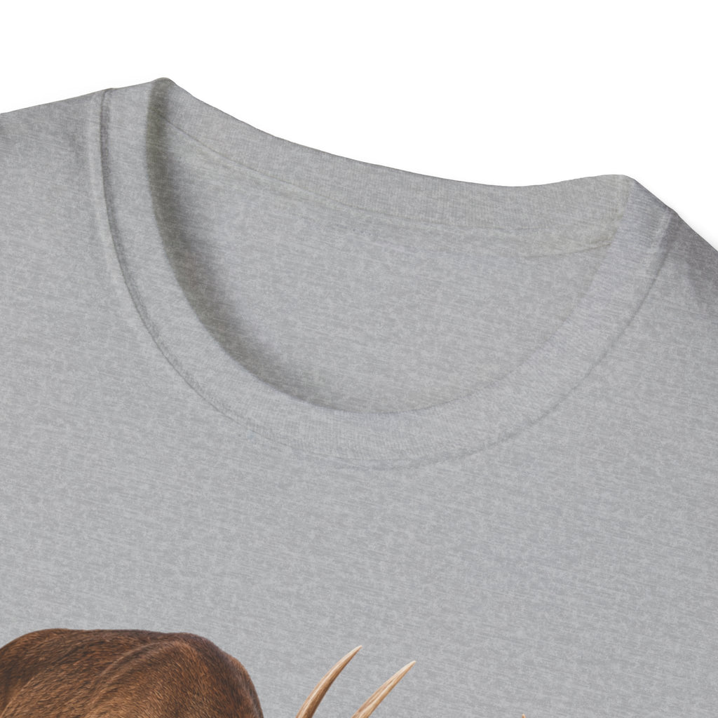 A Little Beer Won’t Hurt Deer T-Shirt