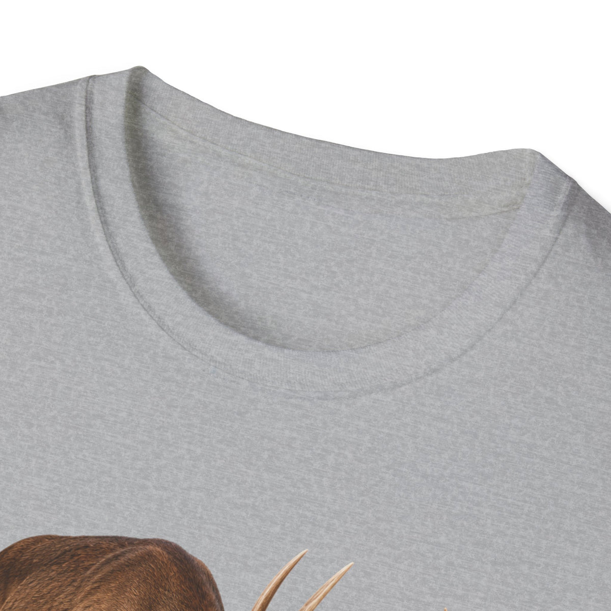 A Little Beer Won’t Hurt Deer T-Shirt