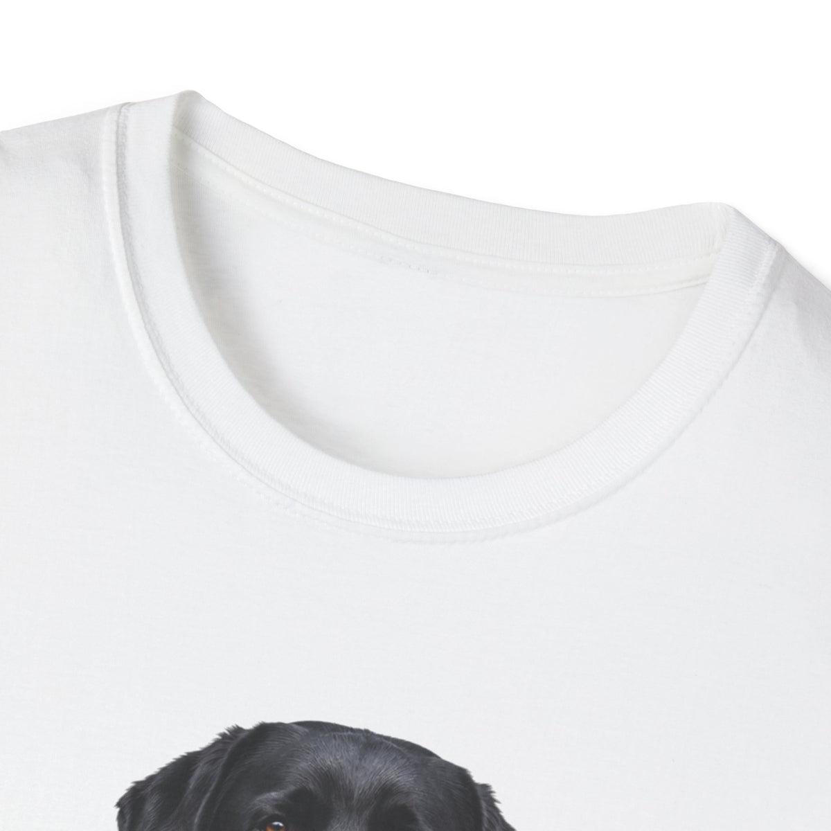 Duck Hunting Labrador Retriever T-Shirt