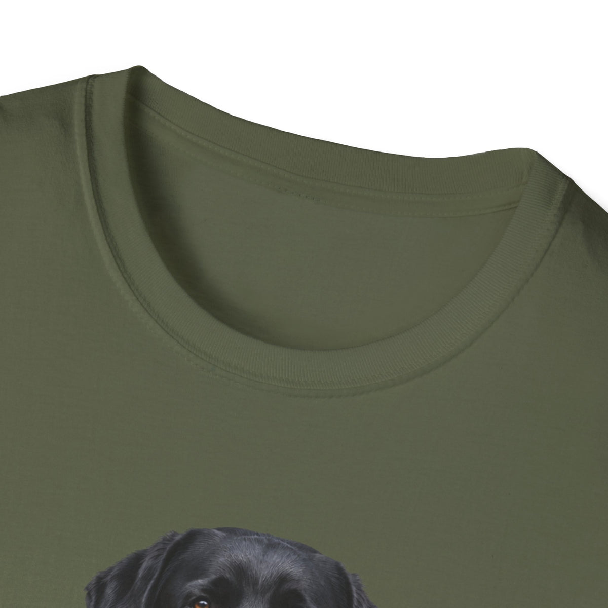 Duck Hunting Labrador Retriever T-Shirt