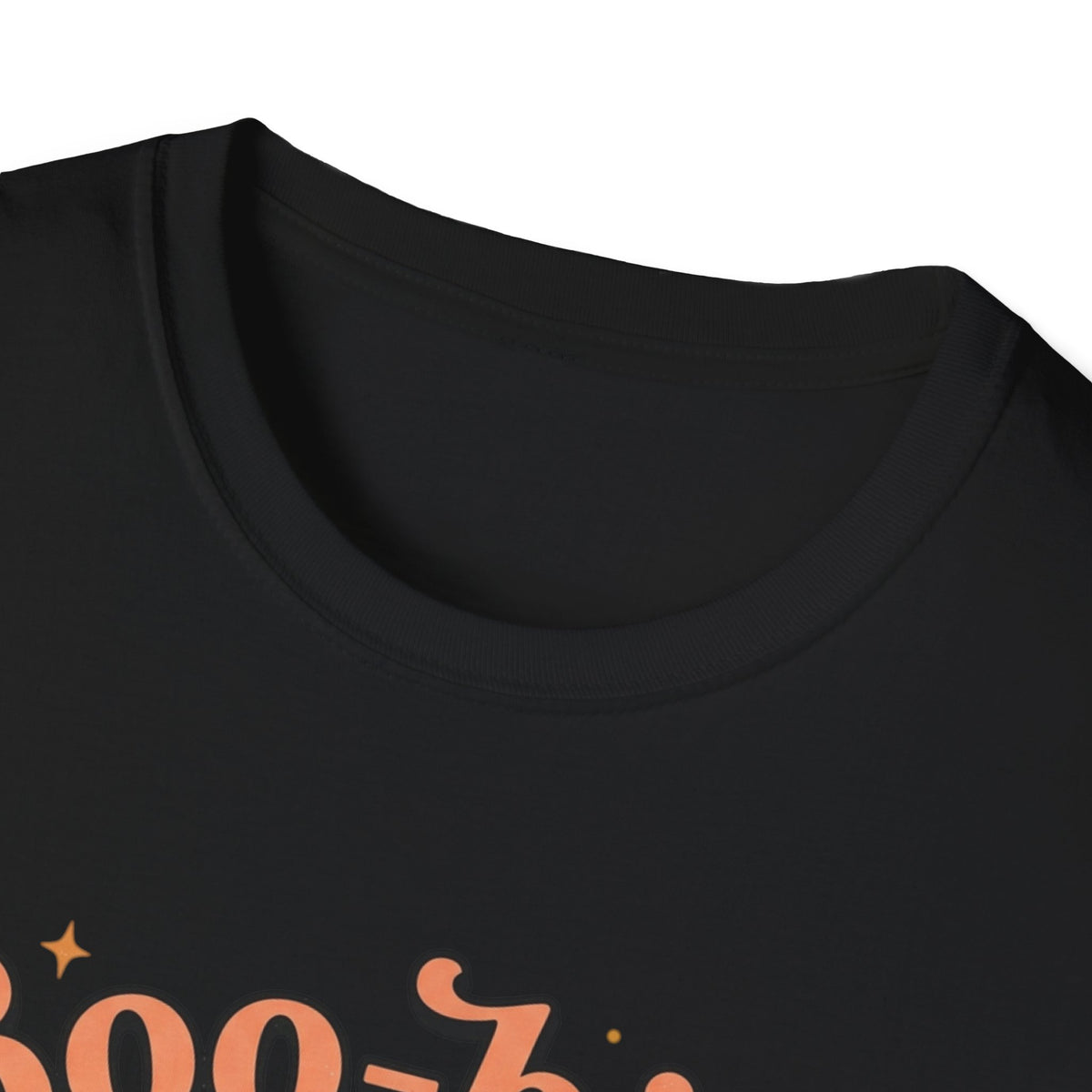 Boo-bies Cute Ghost Halloween T-Shirt