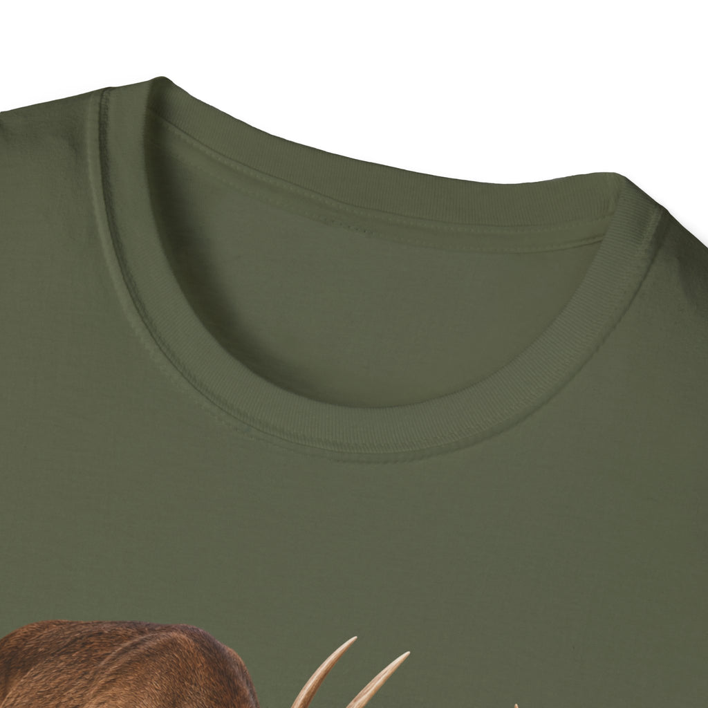 A Little Beer Won’t Hurt Deer T-Shirt