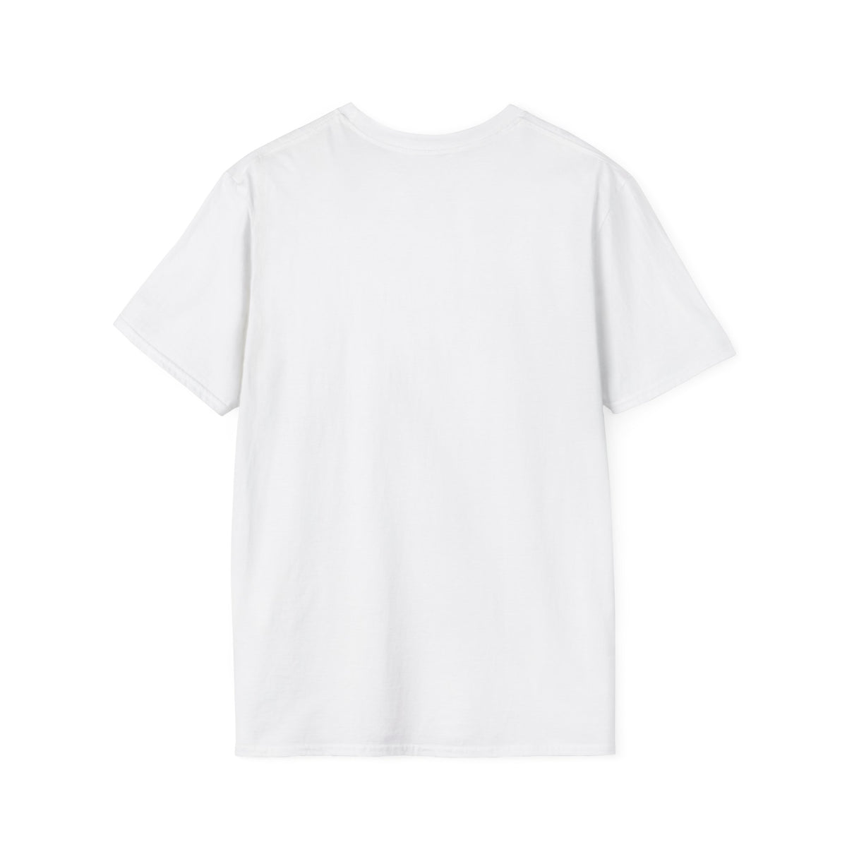 Spooky Bitch Boo-Z & Boo-Ties Halloween Ghost T-Shirt