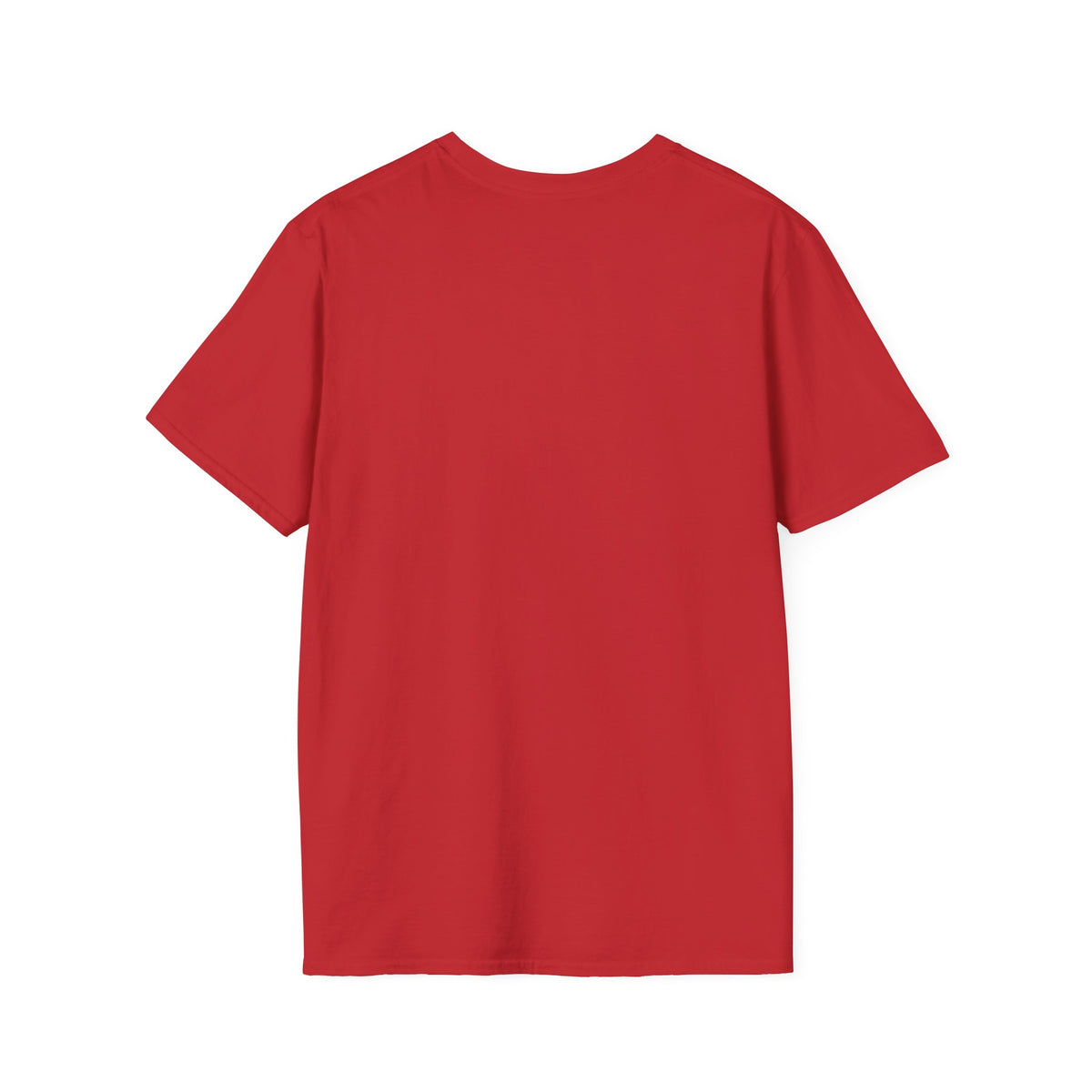 Cute But Spooky Halloween Ghost T-Shirt