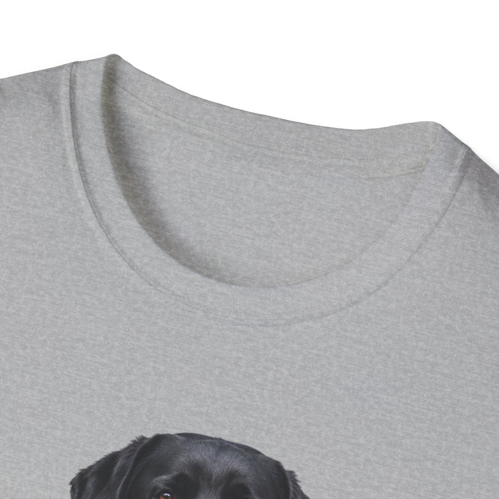 Duck Hunting Labrador Retriever T-Shirt