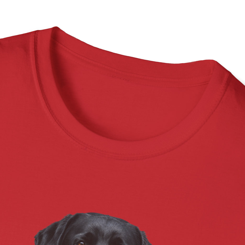 Duck Hunting Labrador Retriever T-Shirt