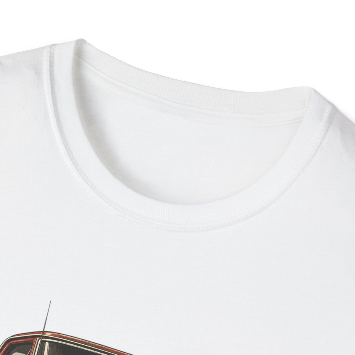 Ford F-250 Vintage Truck T-Shirt