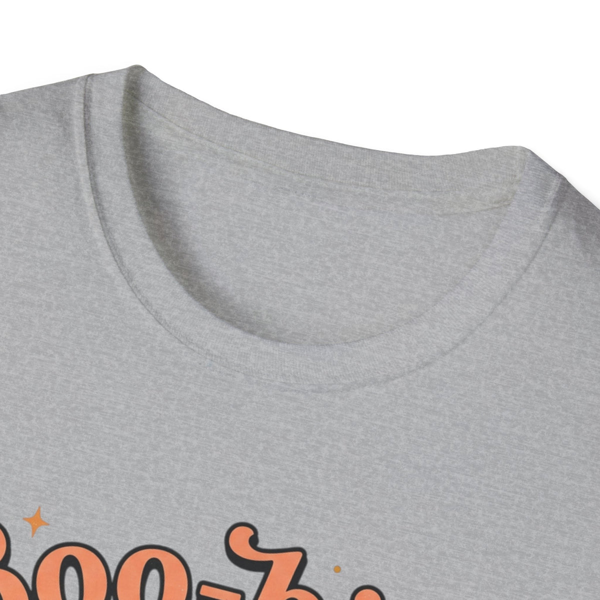 Boo-bies Cute Ghost Halloween T-Shirt
