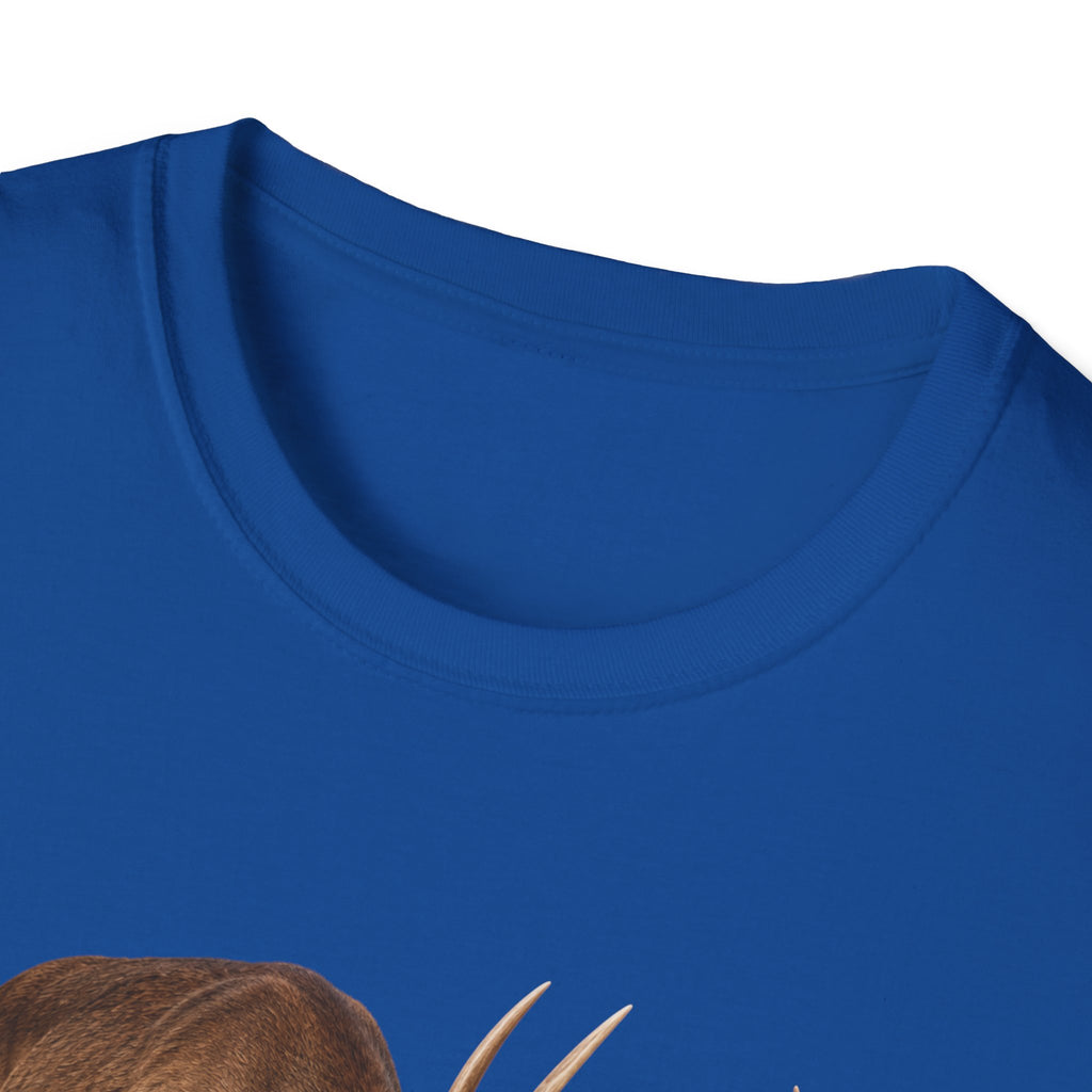 A Little Beer Won’t Hurt Deer T-Shirt