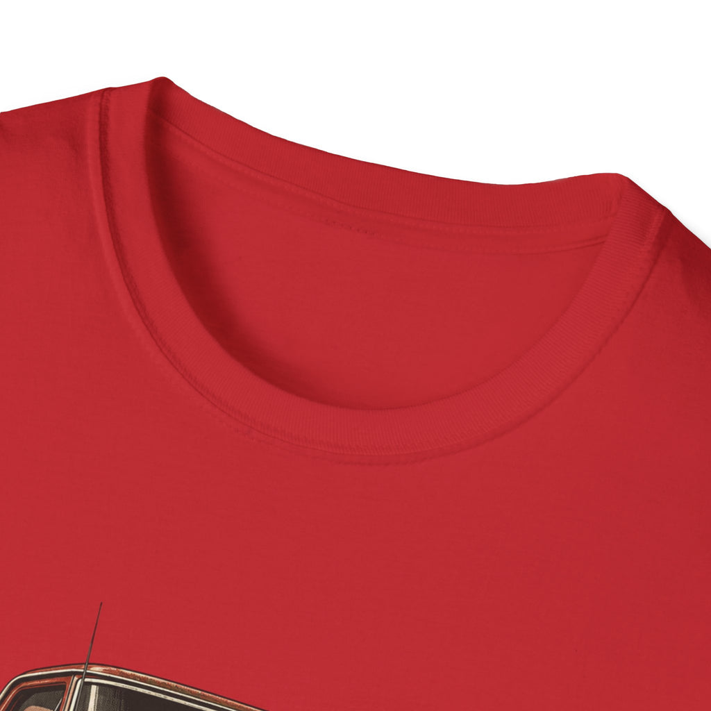 Ford F-250 Vintage Truck T-Shirt