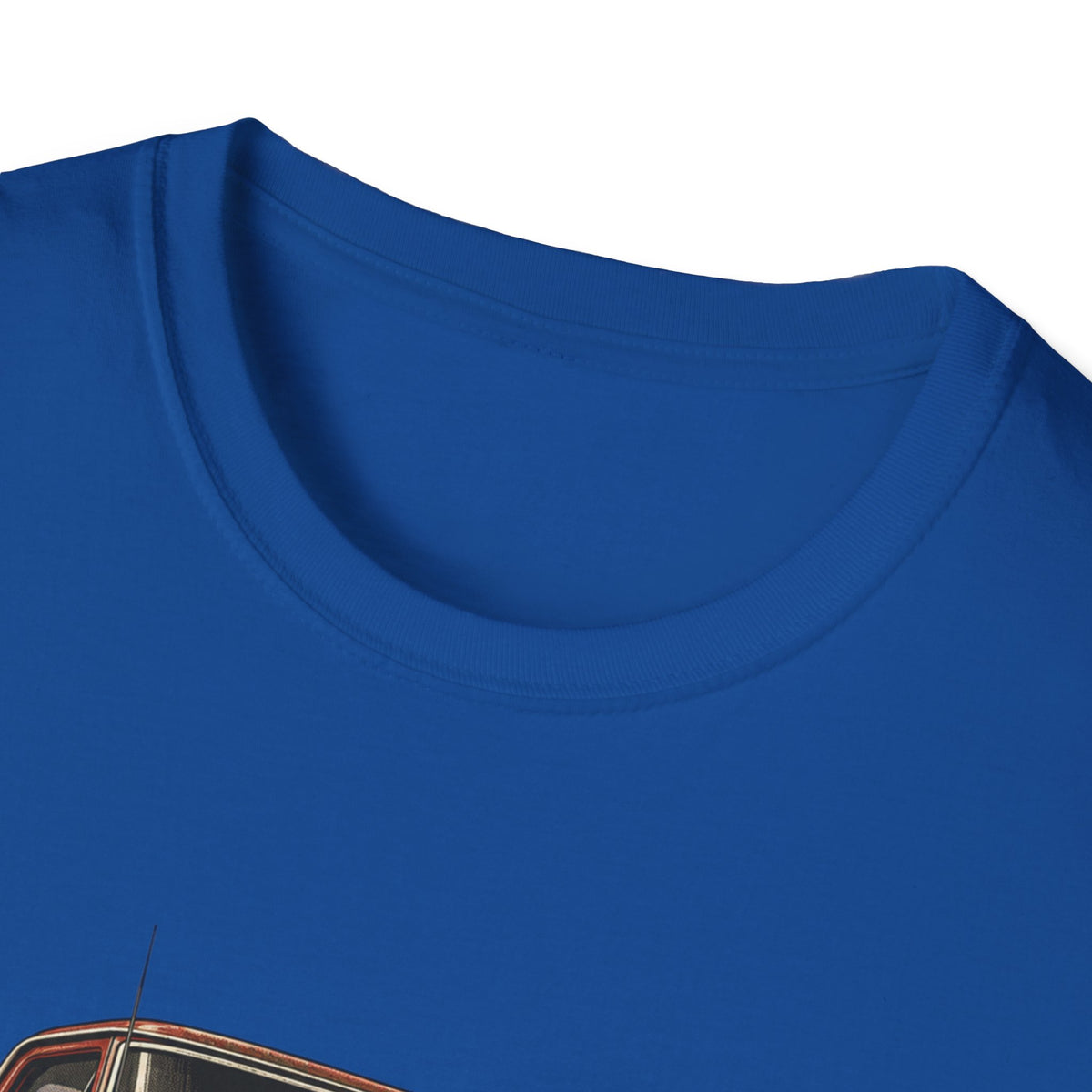 Ford F-250 Vintage Truck T-Shirt
