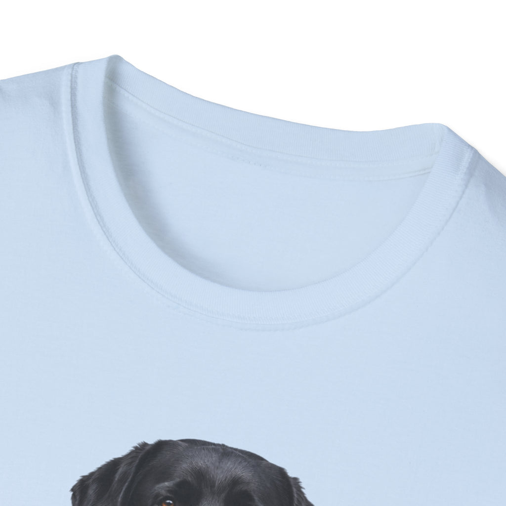 Duck Hunting Labrador Retriever T-Shirt
