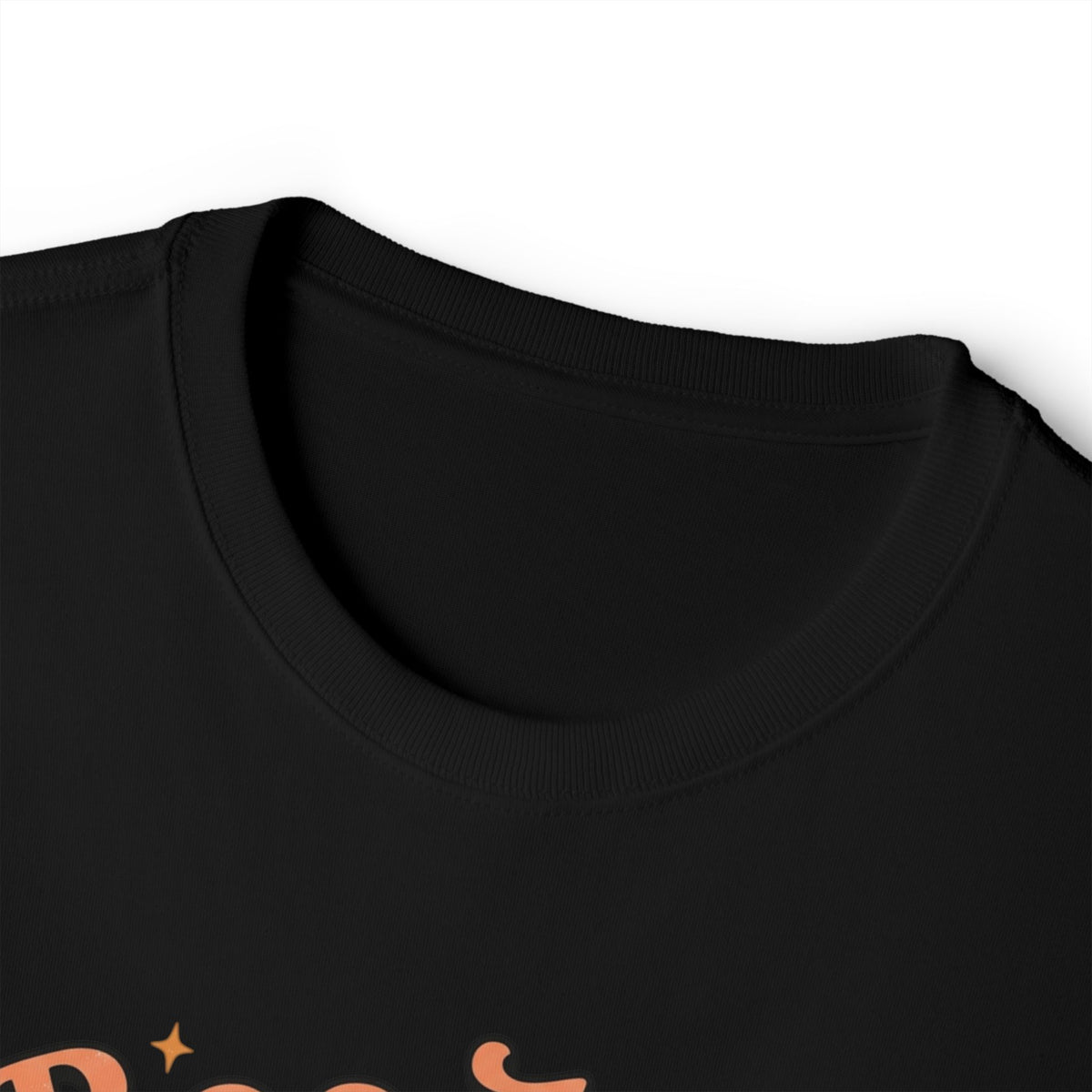 Spooky Funny Halloween Ghost Pumpkin T-Shirt