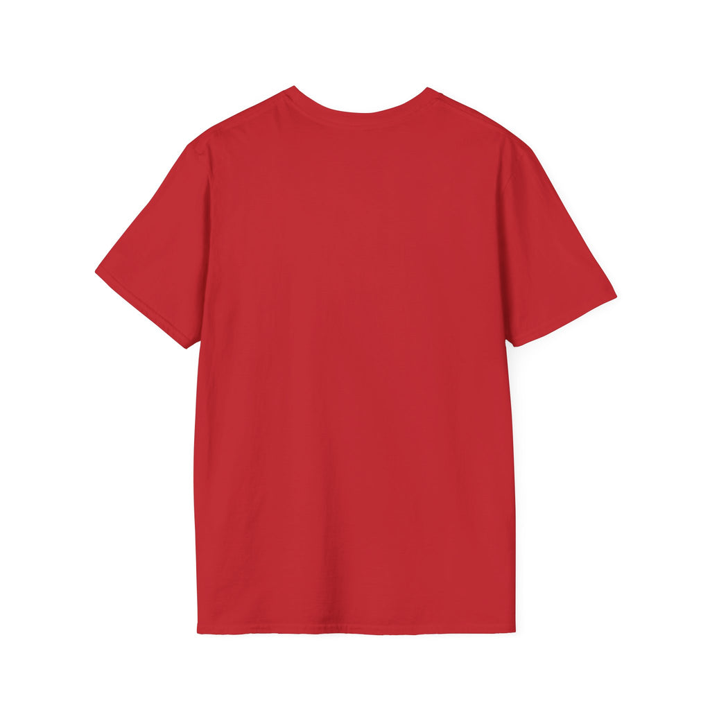 Boo-bies Cute Ghost Halloween T-Shirt