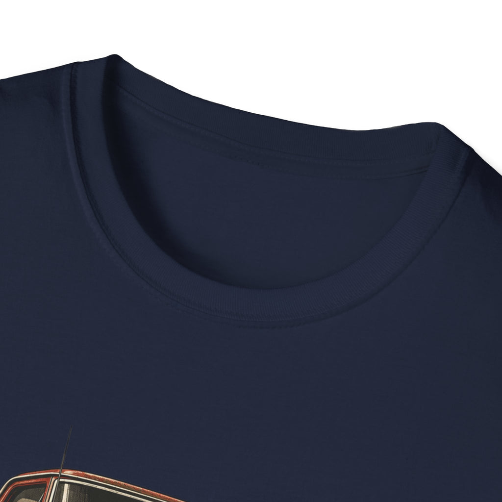 Ford F-250 Vintage Truck T-Shirt