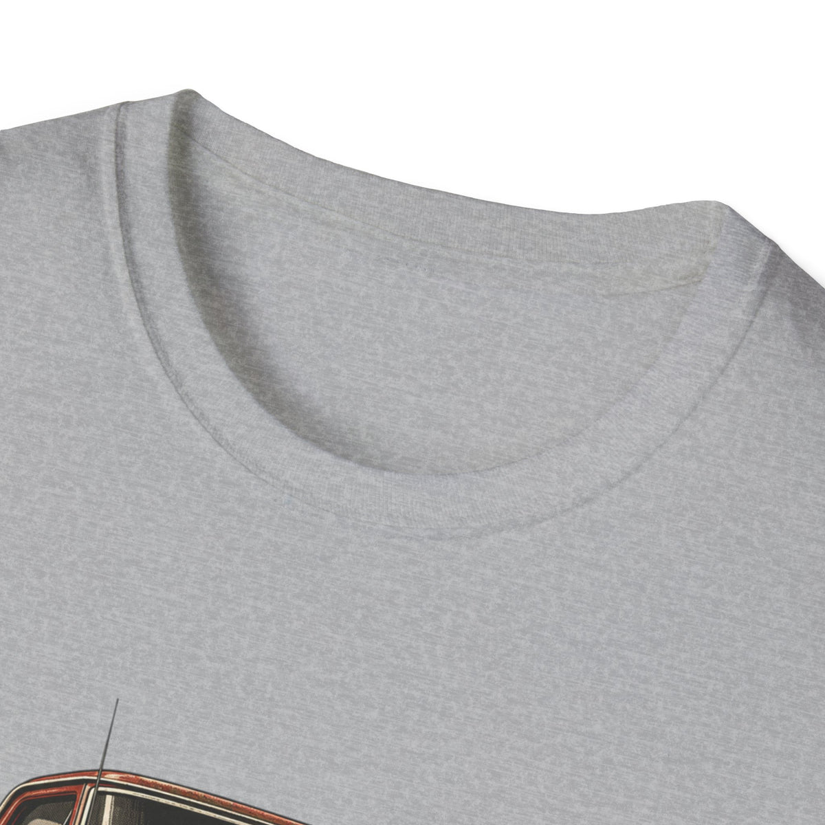 Ford F-250 Vintage Truck T-Shirt